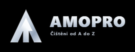 AMOPRO — Čištění od A do Z